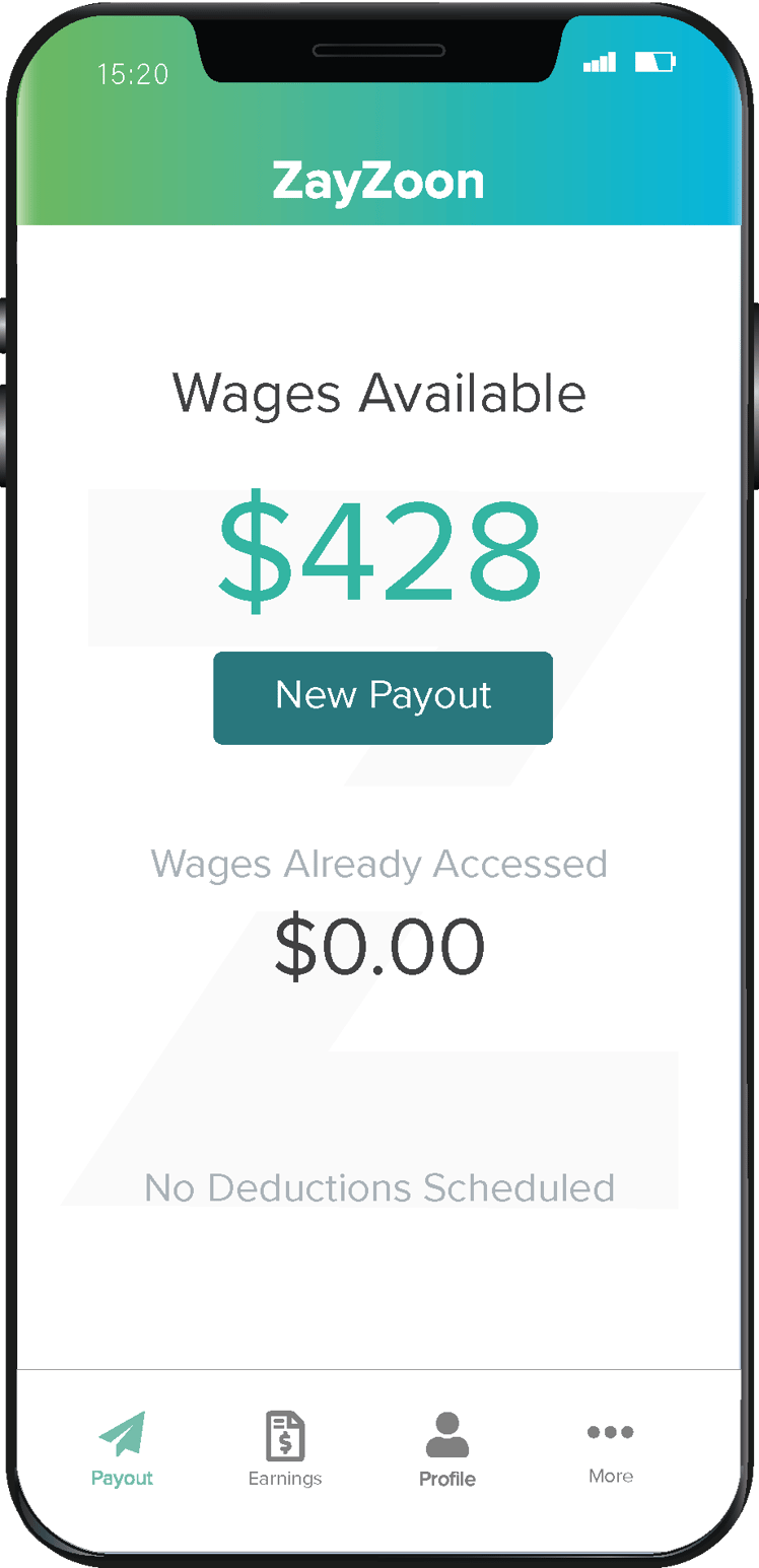 Bethesda Senior Living Communities Sign Up & Login for Earned Wage